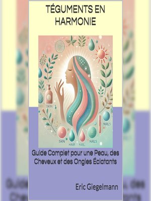 cover image of Téguments en Harmonie